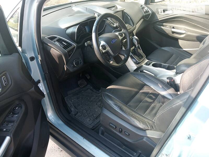 Універсал Ford C-Max 2013 в Одесі фото 6 Універсал Ford C-Max 2013 в Одесі