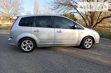 Микровэн Ford C-Max 2010 в Одессе