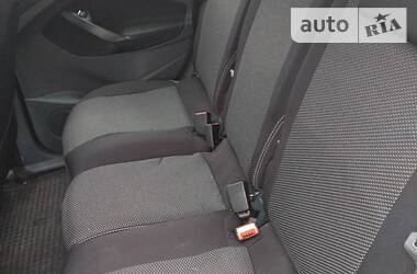 Мінівен Ford C-Max 2014 в 