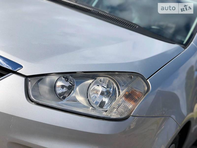 Універсал Ford C-Max 2009 в Коломиї