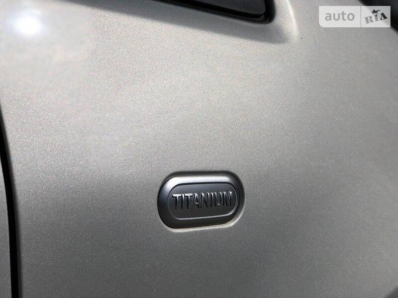 Універсал Ford C-Max 2009 в Коломиї