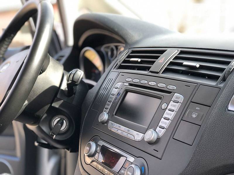 Універсал Ford C-Max 2009 в Коломиї