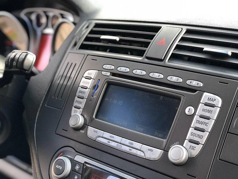 Універсал Ford C-Max 2009 в Коломиї