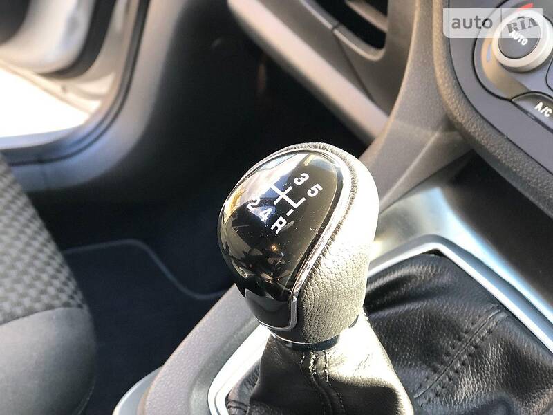 Універсал Ford C-Max 2009 в Коломиї