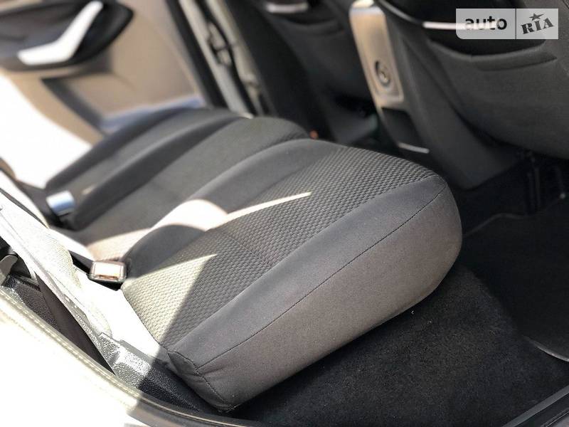 Універсал Ford C-Max 2009 в Коломиї