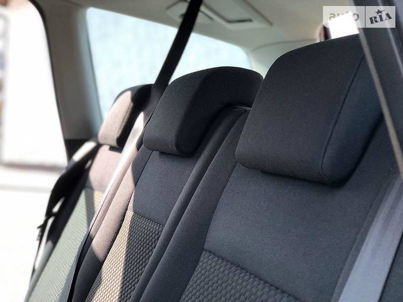 Універсал Ford C-Max 2009 в Коломиї