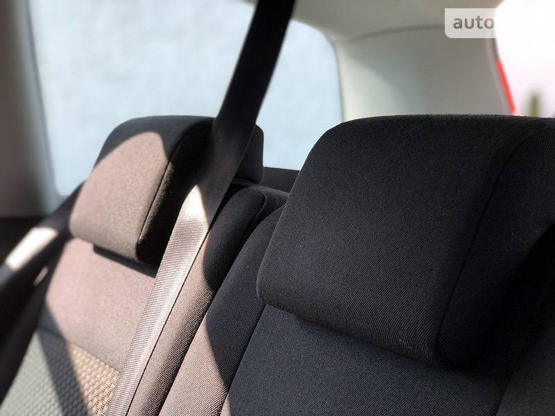 Універсал Ford C-Max 2009 в Коломиї