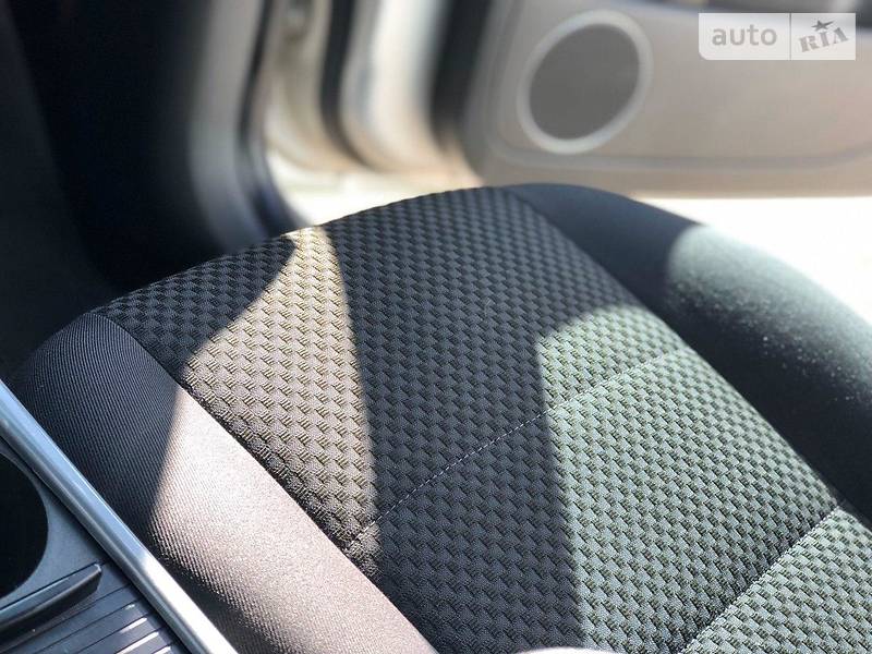 Універсал Ford C-Max 2009 в Коломиї