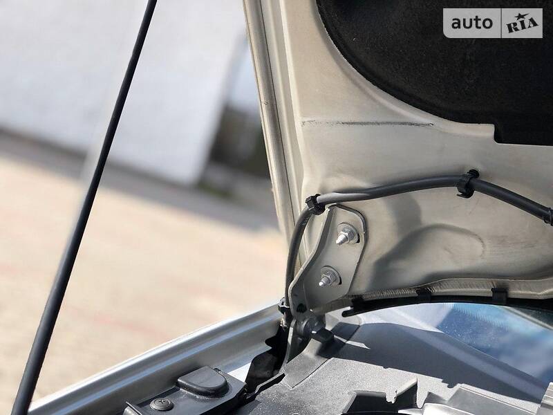 Універсал Ford C-Max 2009 в Коломиї