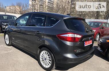 Універсал Ford C-Max 2016 в 