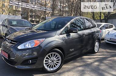 Універсал Ford C-Max 2016 в 