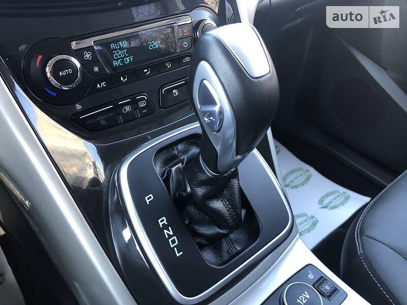 Універсал Ford C-Max 2016 в Одесі
