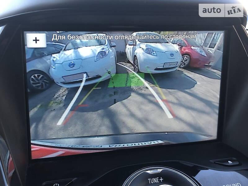 Універсал Ford C-Max 2016 в Одесі