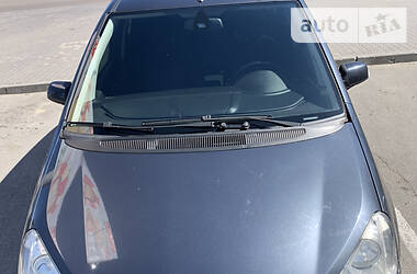 Минивэн Ford C-Max 2008 в 