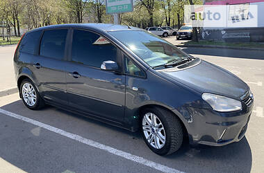 Минивэн Ford C-Max 2008 в 