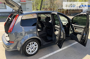 Минивэн Ford C-Max 2008 в 