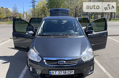 Минивэн Ford C-Max 2008 в 