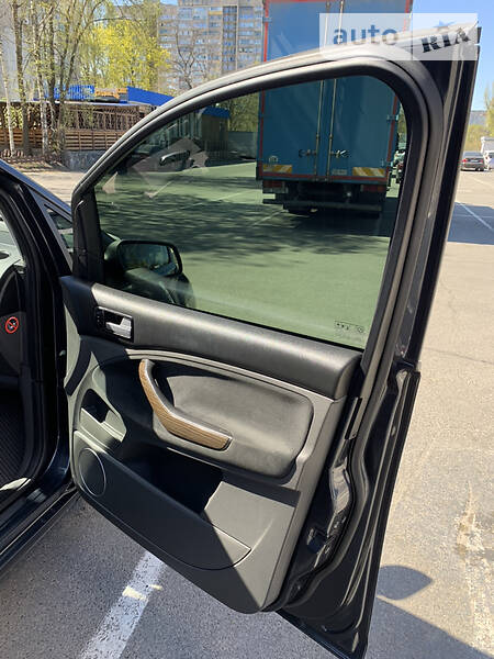Мінівен Ford C-Max 2008 в Дніпрі