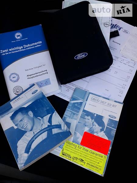 Мінівен Ford C-Max 2010 в Дрогобичі