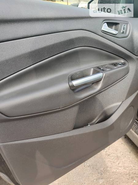 Універсал Ford C-Max 2012 в Одесі