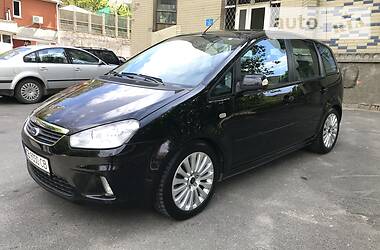 Универсал Ford C-Max 2009 в Киеве