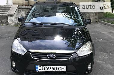 Универсал Ford C-Max 2009 в Киеве