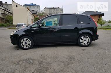 Мінівен Ford C-Max 2007 в 