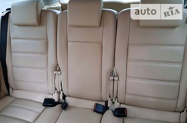 Мінівен Ford C-Max 2007 в 