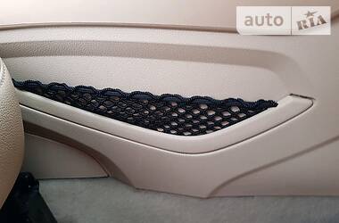 Мінівен Ford C-Max 2007 в 