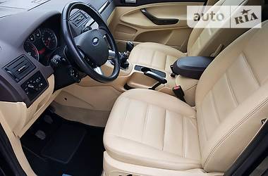 Мінівен Ford C-Max 2007 в 