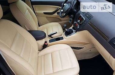Мінівен Ford C-Max 2007 в 
