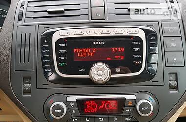 Мінівен Ford C-Max 2007 в 