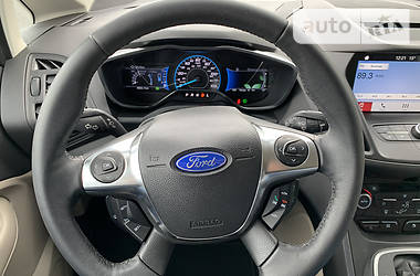 Универсал Ford C-Max 2018 в Харькове