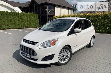 Минивэн Ford C-Max 2016 в Стрые