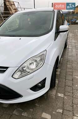 Минивэн Ford C-Max 2012 в Гусятине