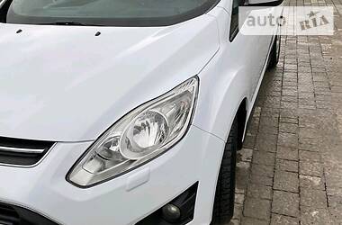 Минивэн Ford C-Max 2012 в Гусятине