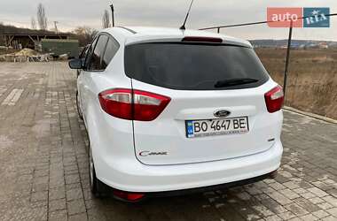 Минивэн Ford C-Max 2012 в Гусятине