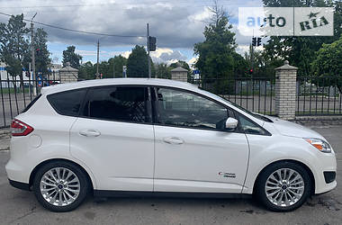 Універсал Ford C-Max 2016 в Білій Церкві