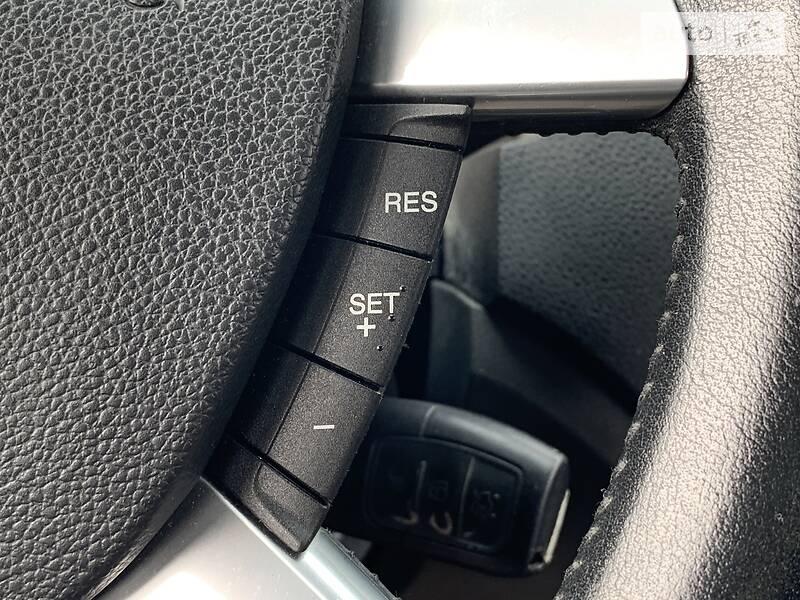 Мінівен Ford C-Max 2008 в Стрию