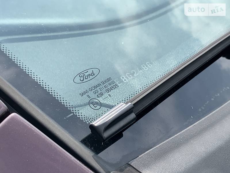 Мінівен Ford C-Max 2008 в Стрию