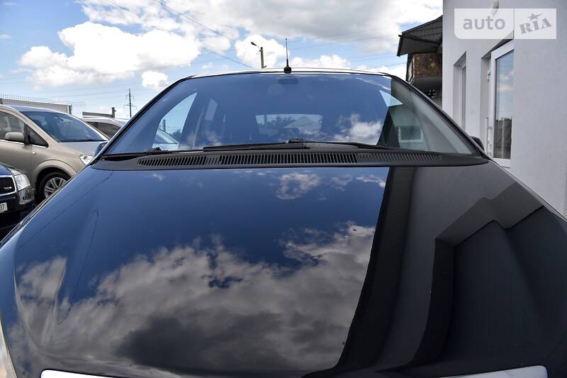 Мінівен Ford C-Max 2009 в Дрогобичі