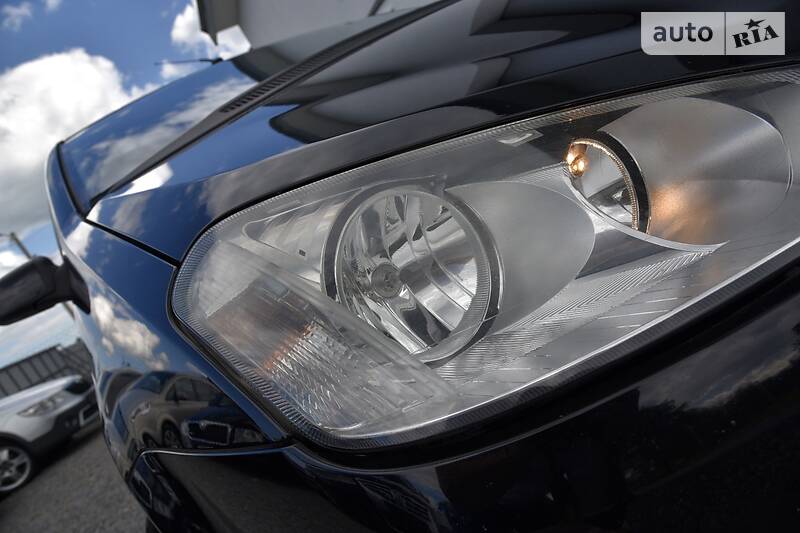Мінівен Ford C-Max 2009 в Дрогобичі