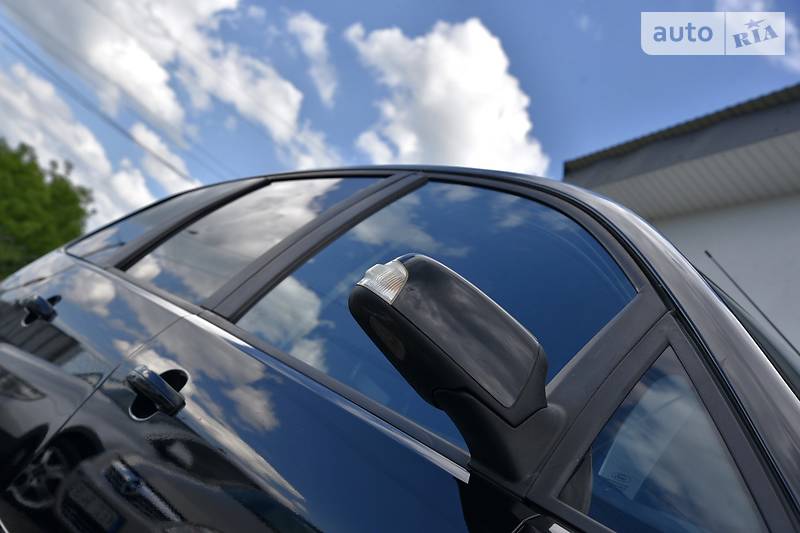 Мінівен Ford C-Max 2009 в Дрогобичі