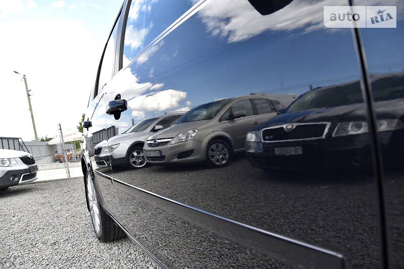 Мінівен Ford C-Max 2009 в Дрогобичі