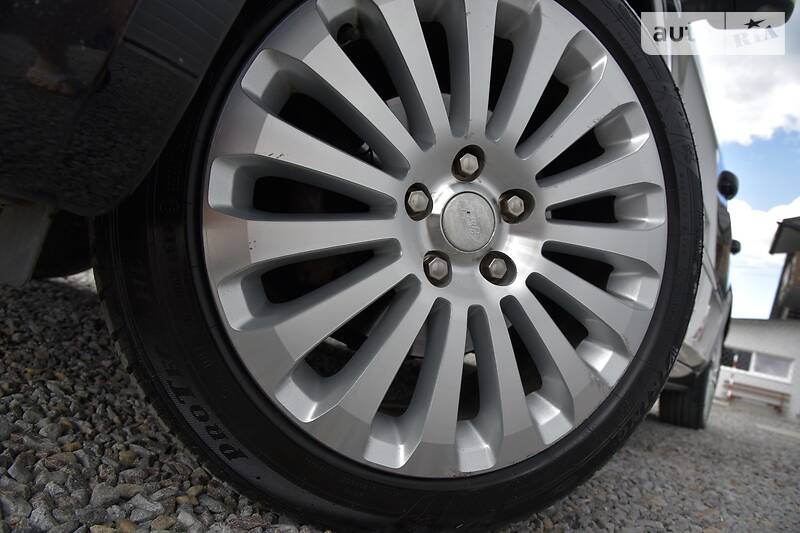 Мінівен Ford C-Max 2009 в Дрогобичі