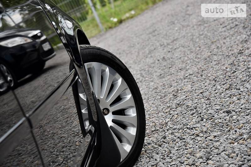 Мінівен Ford C-Max 2009 в Дрогобичі