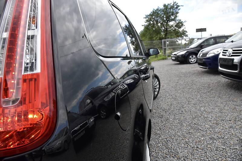 Мінівен Ford C-Max 2009 в Дрогобичі