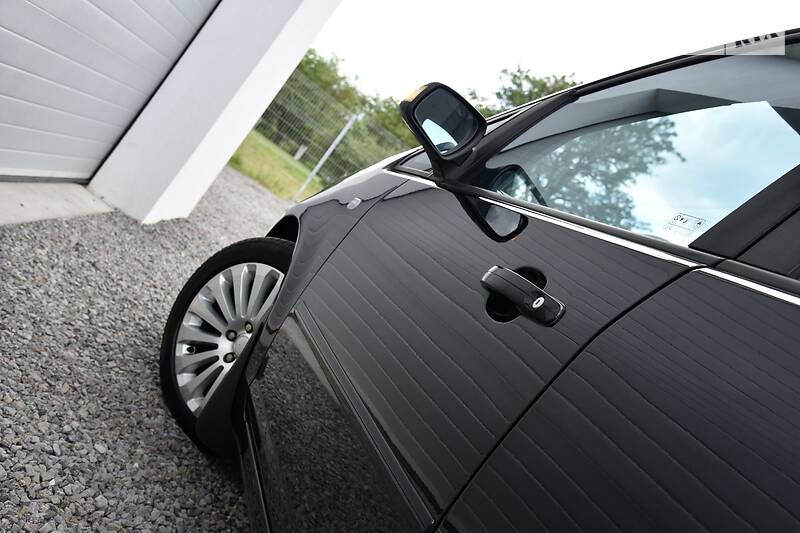Мінівен Ford C-Max 2009 в Дрогобичі