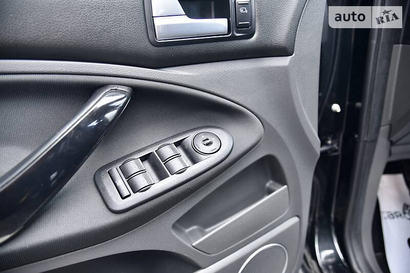 Мінівен Ford C-Max 2009 в Дрогобичі