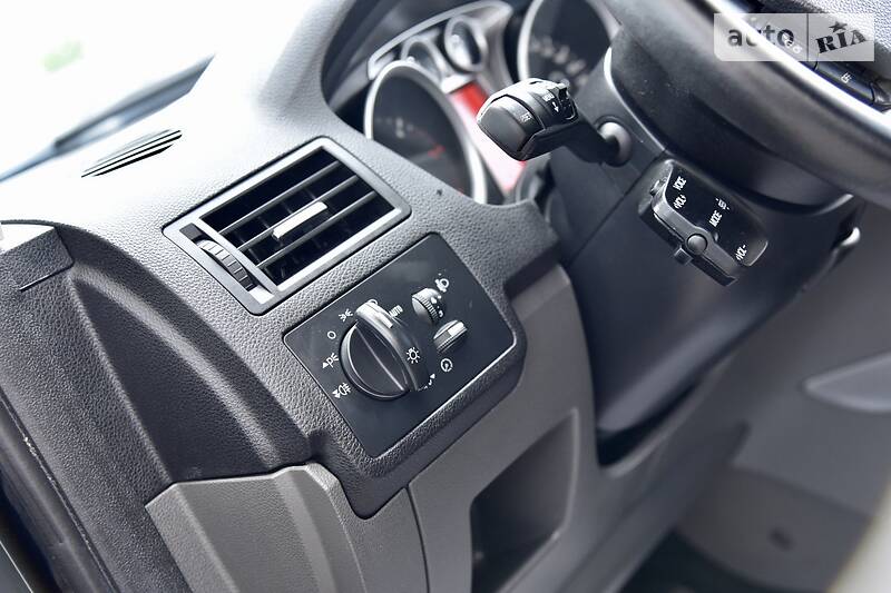 Мінівен Ford C-Max 2009 в Дрогобичі